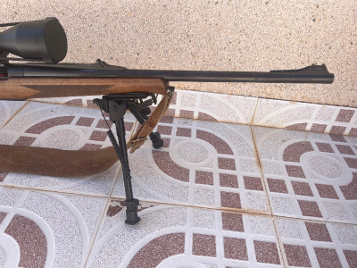 Browning acera calibre 300wm