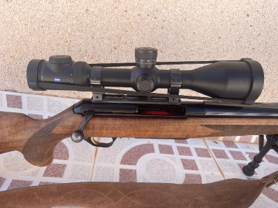 Browning acera calibre 300wm