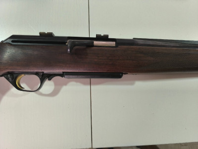 Browning acera rectilíneo 300