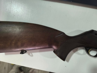 Browning acera rectilíneo 300