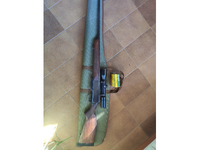 Browning Auto BAR 1 300Win Mag