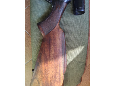 Browning Auto BAR 1 300Win Mag