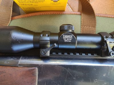 Browning Auto BAR 1 300Win Mag