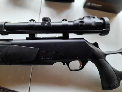 Browning Automático BAR4X Nuevo