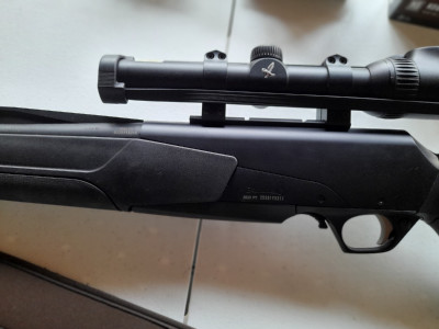 Browning Automático BAR4X Nuevo