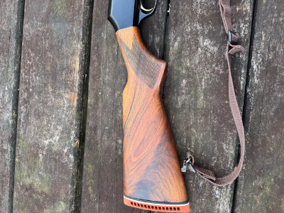 Browning b - 80 - sl