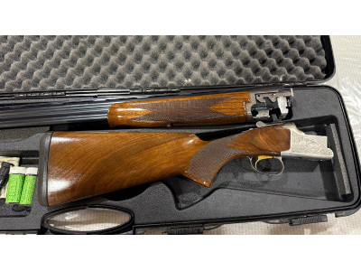 BROWNING B-525 MODELO CAZA