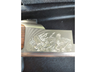 browning b 725 hunter  caza