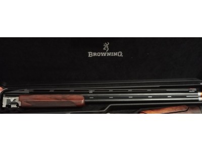 Browning b 725 promaster