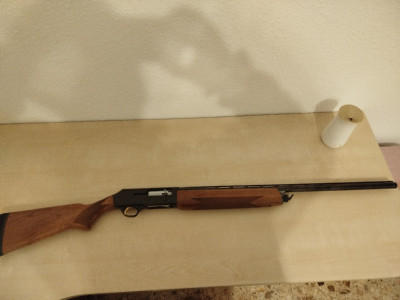 Browning B-80 SL Calibre 12