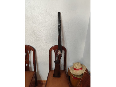 Browning B25 Seminueva