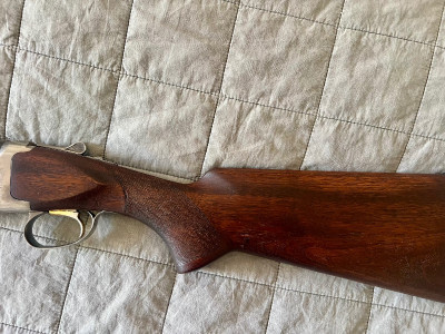 Browning B325 Sporting