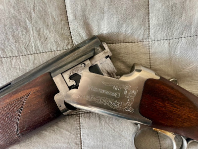 Browning B325 Sporting