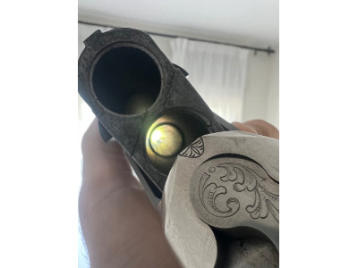 Browning B325 Sporting