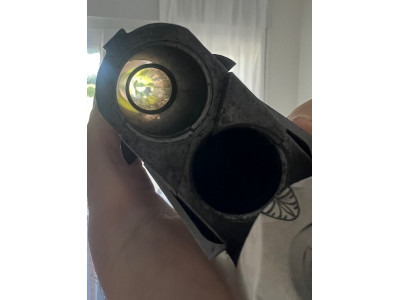 Browning B325 Sporting