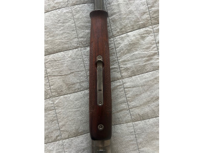Browning B325 Sporting