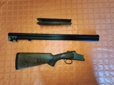 Browning B425 grade 1