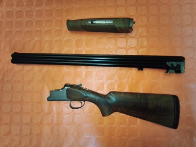 Browning B425 grade 1