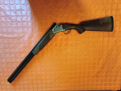 Browning B425 grade 1