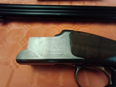 Browning B425 grade 1