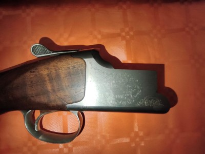 Browning B425 grade 1