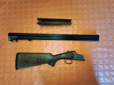 Browning B425 superpuesta