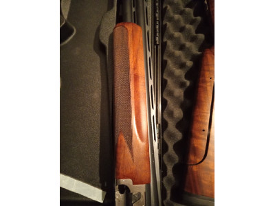 Browning b525  trap último modelo