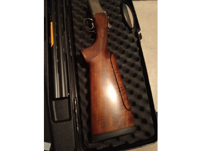 Browning B525 Trap Último Modelo