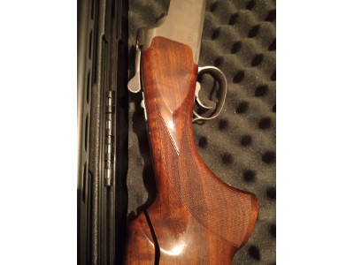 Browning b525 forend trap