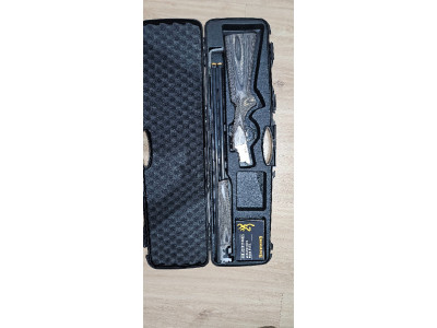 Browning b525 laminated