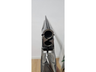 Browning b525 laminated