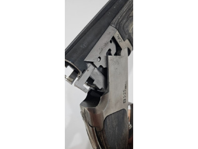 Browning b525 laminated