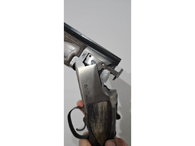 Browning B525 Laminated