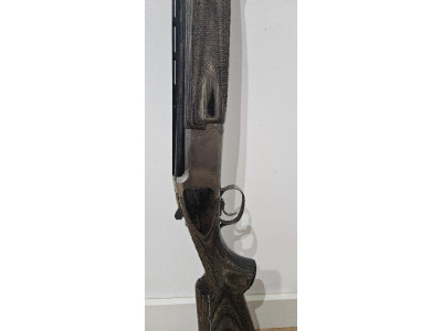 Browning b525 laminated
