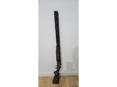 Browning B525 Laminated Sporter