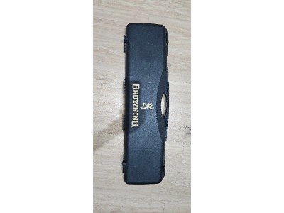 Browning B525 Laminated Sporter