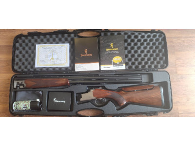BROWNING B525 NEW SPORTER