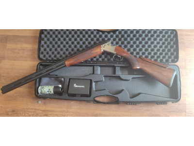 Browning B525 New Sporter