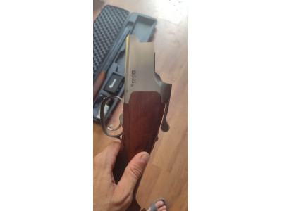 BROWNING B525 NEW SPORTER