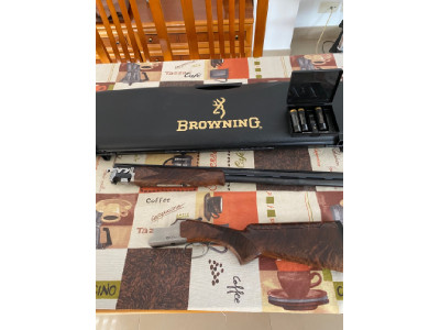 BROWNING B525 S3 Limited Edition