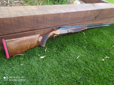 Browning B525 Shadow Cal. 16