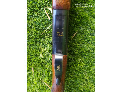 Browning B525 Shadow Cal. 16