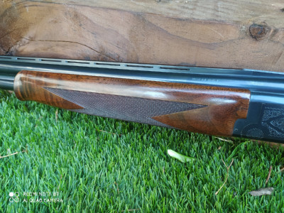 Browning B525 Shadow Cal. 16