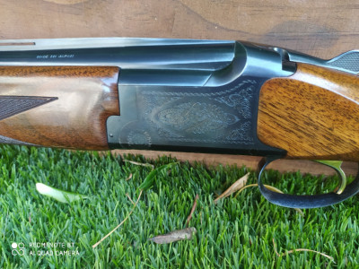 Browning B525 Shadow Cal. 16