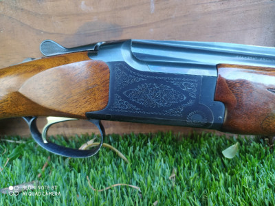 Browning B525 Shadow Cal. 16