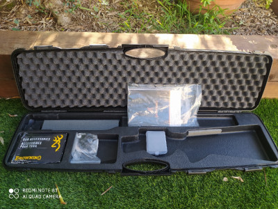 BROWNING B525 SHADOW CAL 16