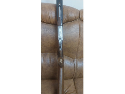 Browning b525 sporting 