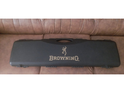Browning b525 sporting 