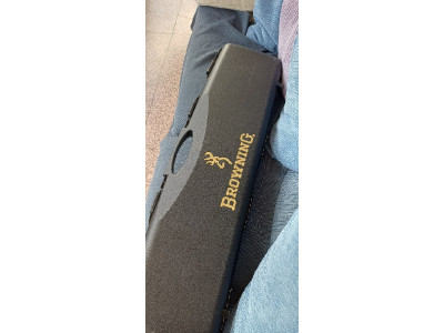 Browning B525 Sporting de 76 centímetros de cañon