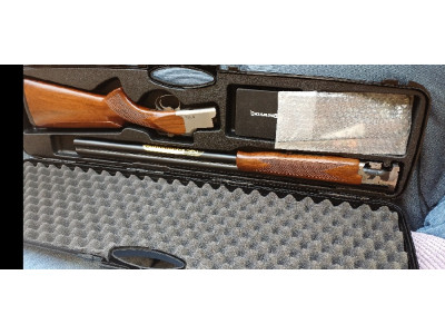 Browning B525 Sporting de 76 centímetros de cañon